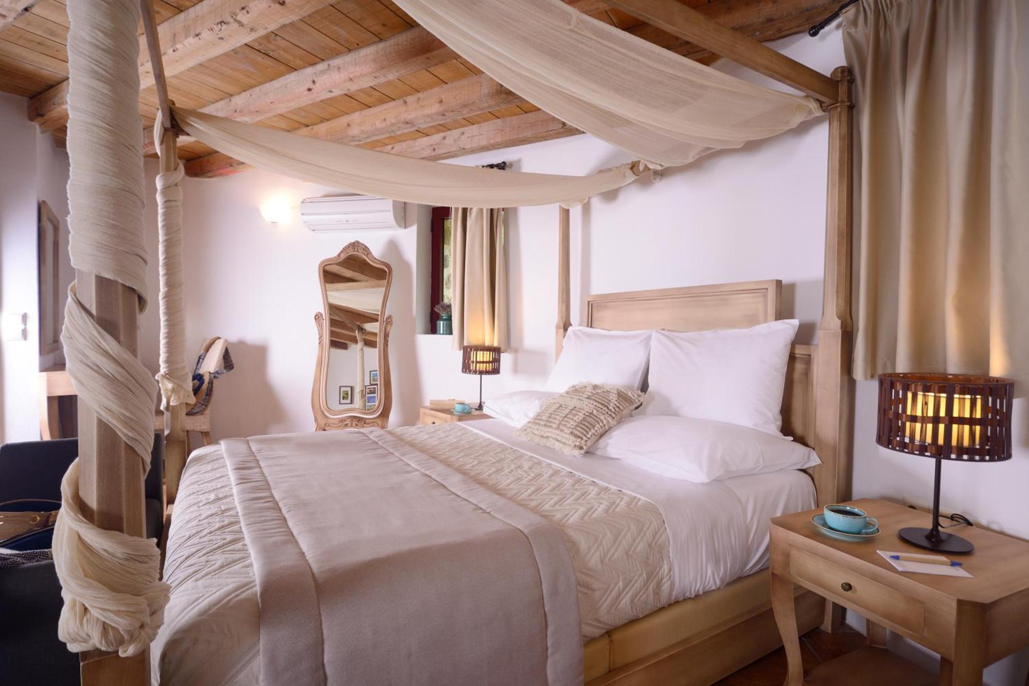 Varos Village Boutique Hotel Rum bild