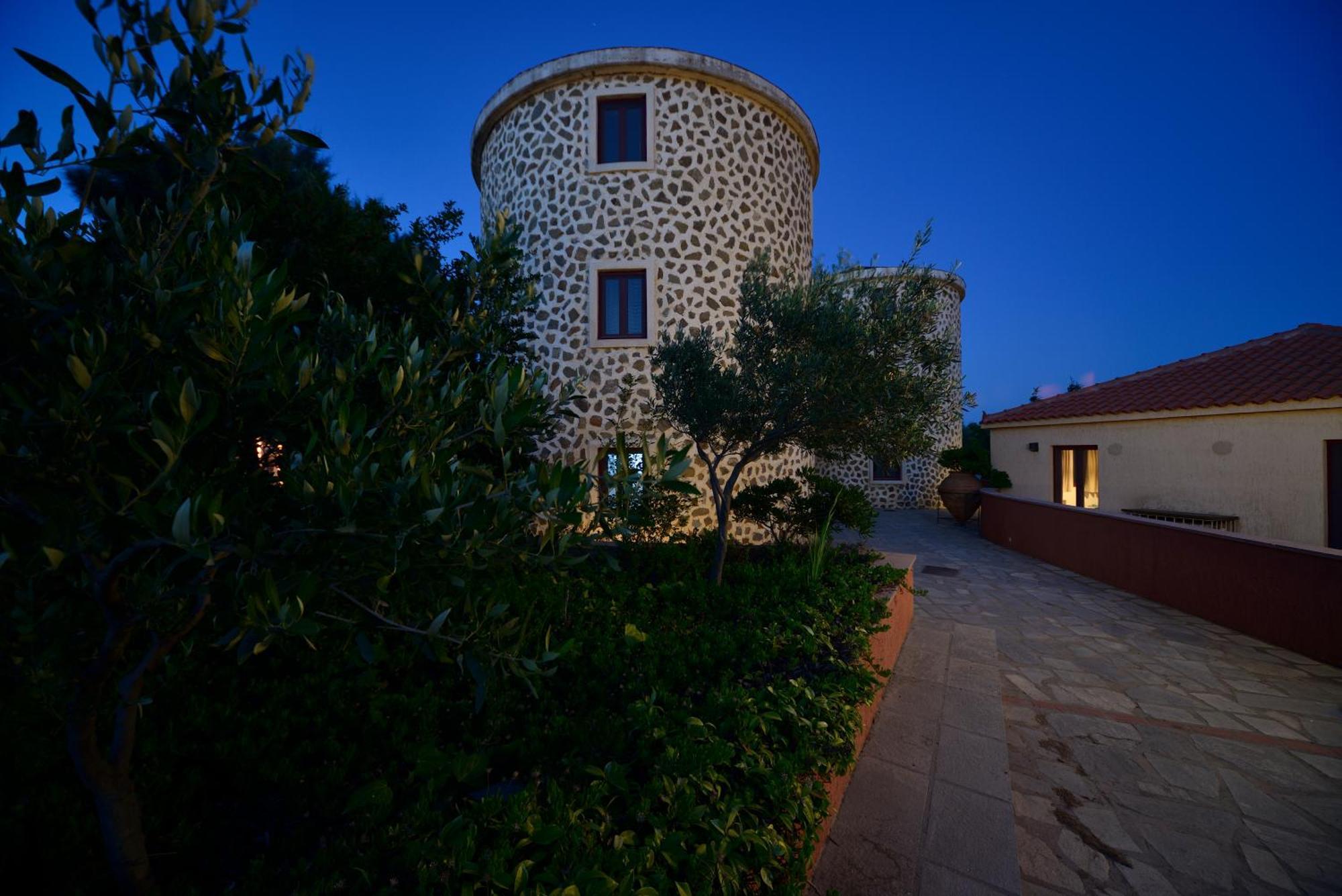 Varos Village Boutique Hotel Rum bild