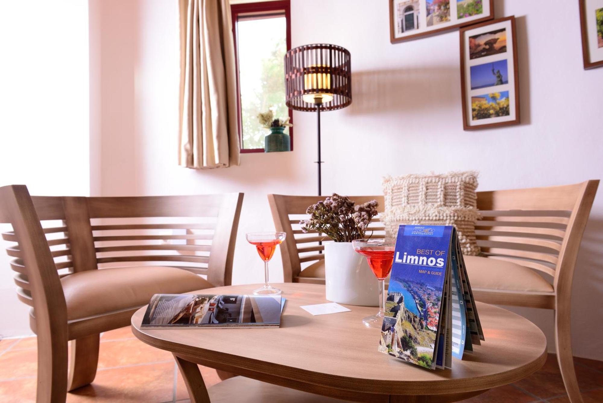 Varos Village Boutique Hotel Rum bild