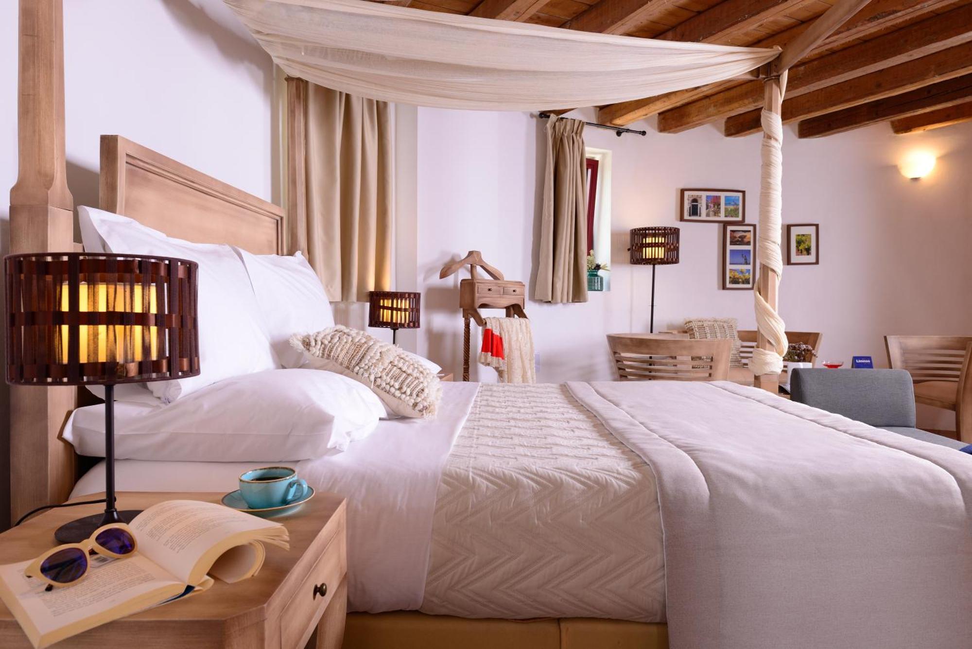 Varos Village Boutique Hotel Rum bild
