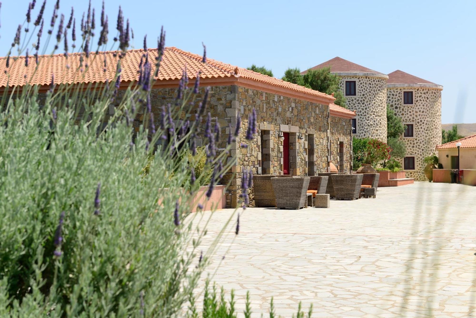 Varos Village Boutique Hotel Rum bild